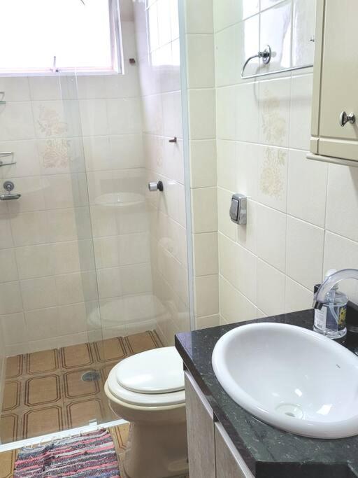 Apartamento Brejatuba Beira Mar Guaratuba Exterior foto