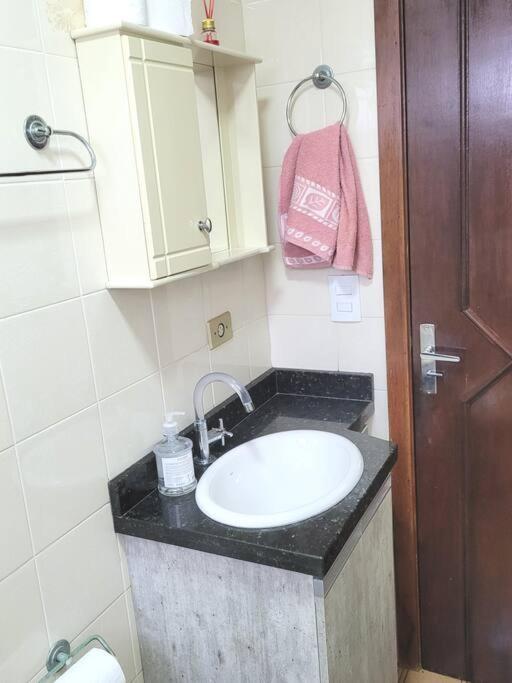 Apartamento Brejatuba Beira Mar Guaratuba Exterior foto